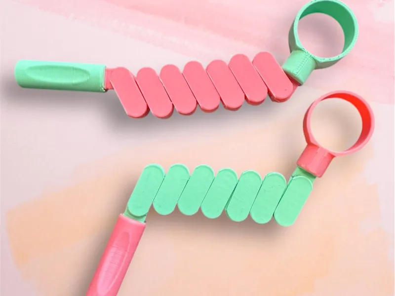 The Stress Relief Fidget Toy