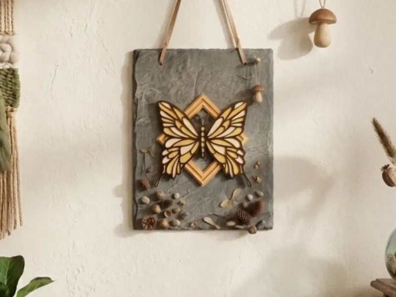 Papillon Naturelle