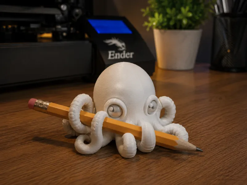 suppoortkrakenpen