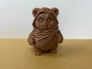 panda bear-creality