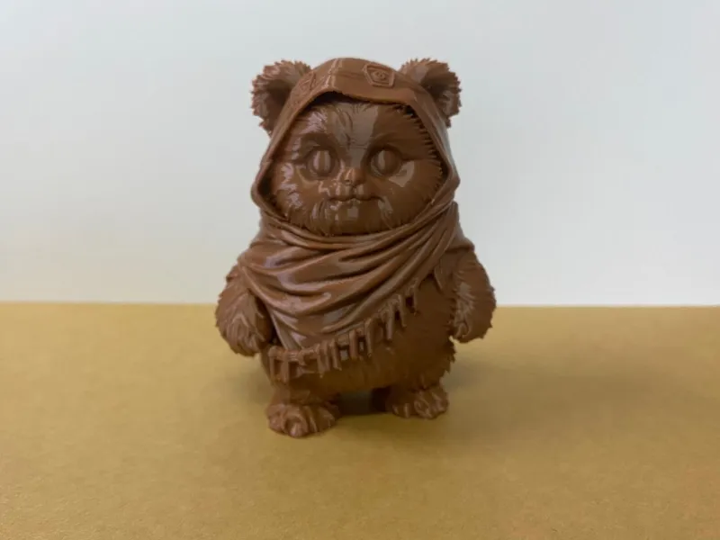 panda bear-creality