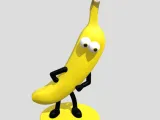 Dancing Banana-0