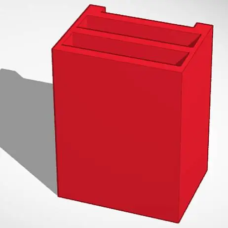 Hard Drive Holder