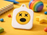 LLAVERO EMOJI 13-0