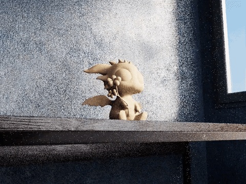 Cotton Dragon-0