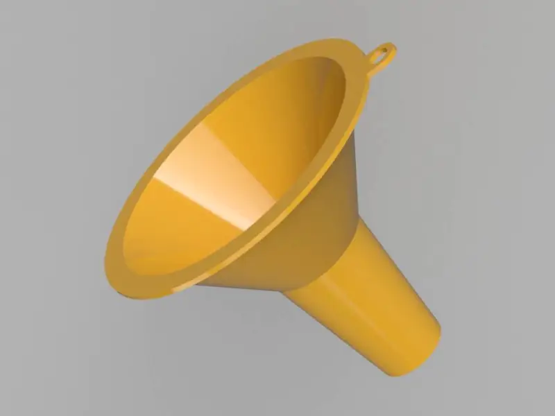Funnel