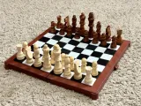 Customizable Chess Board-0