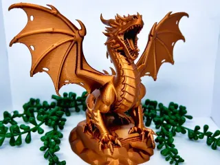 dragon