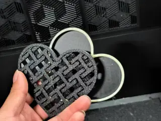 Heart Box