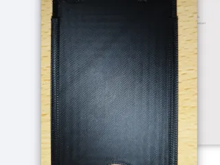 Credit card vertical