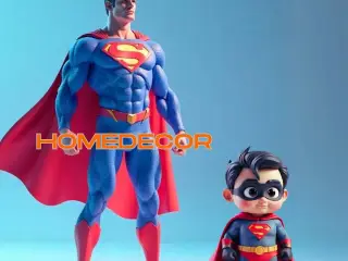 Hero Guardian Duo
