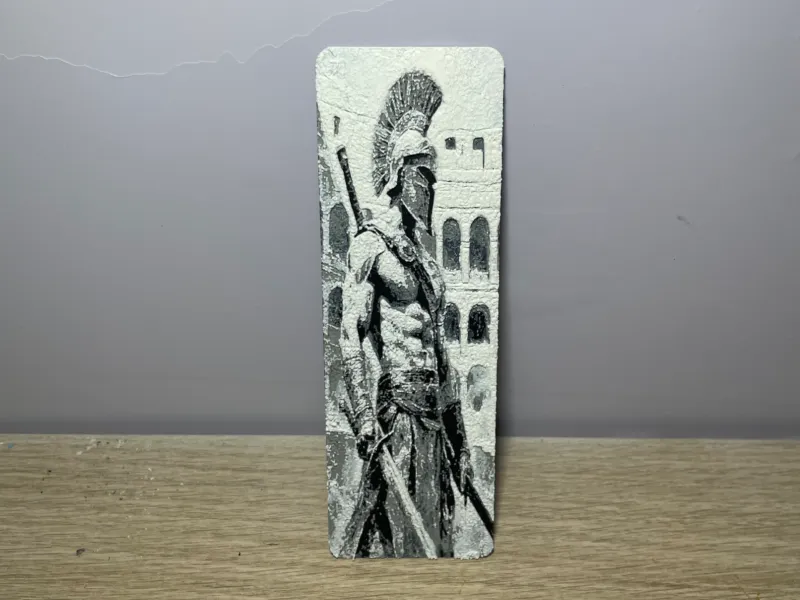 bladwijzer gladiator 3 collectie