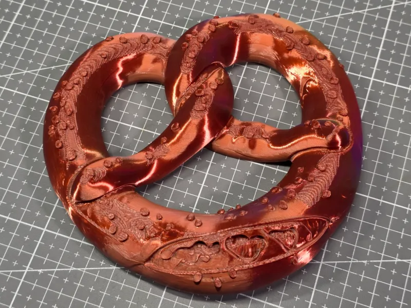 Pretzel