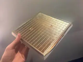 Blokus plate