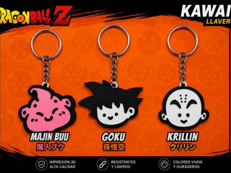 kawaii dragonball
