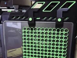 D3P MULTIBOARD ADAPTER FOR K2 PLUS