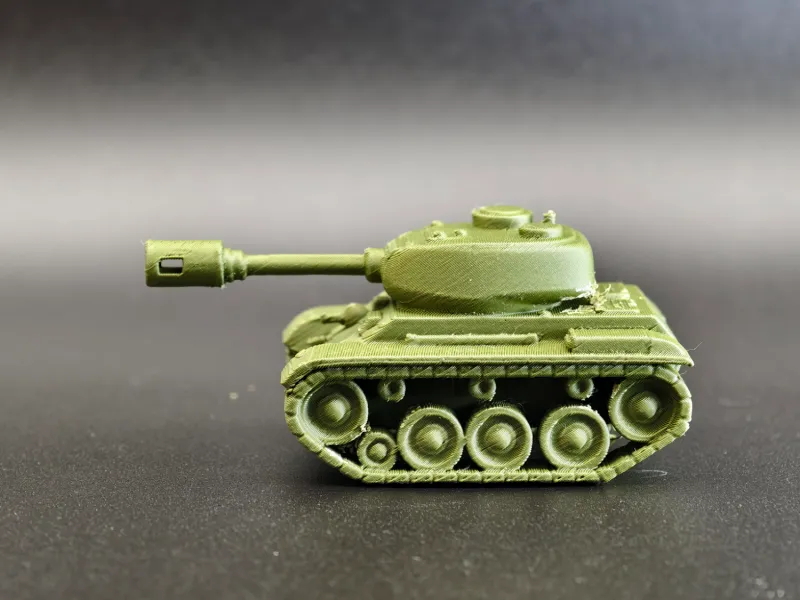 Tank