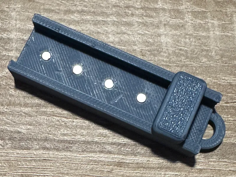 Fidget-Magnet-Slider