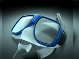 Scuba Mask-0