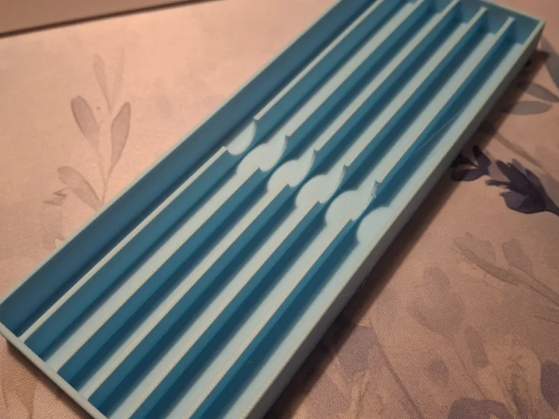 Boîte de rangement pour outils