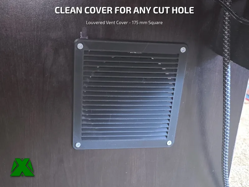 Vent Cover