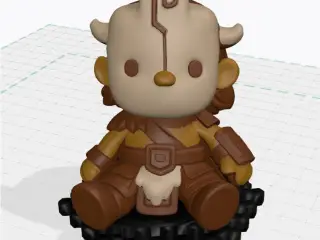 baby juggernaut