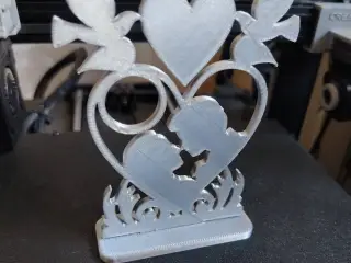 The lovers