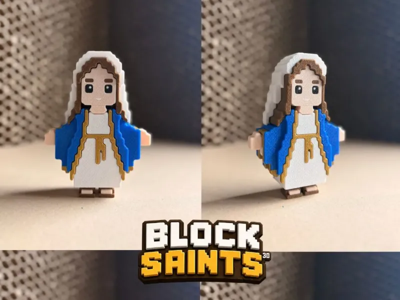 VIRGIN+MARY