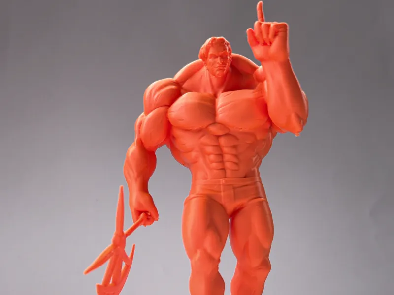 Escanor sunshine - Seven deadly sins - nanatsu no taizai
