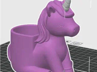 PONY
