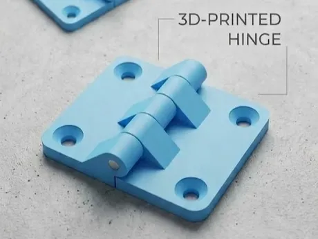 Fillament-hinges 3sizes