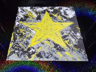 Graffitti Star