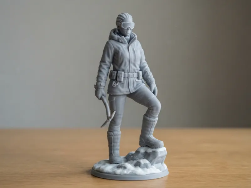 Arctic Explorer