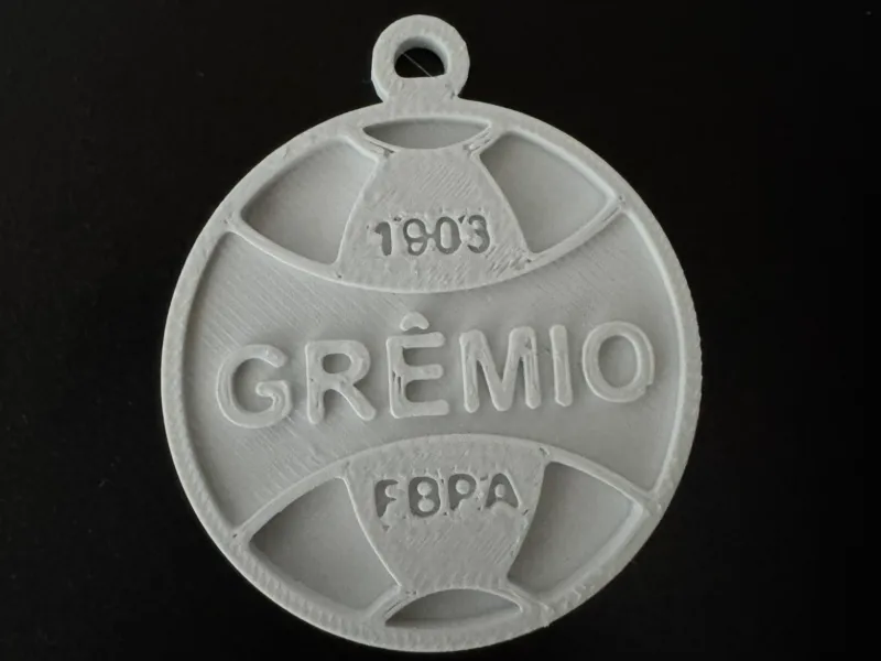 llavero GREMIO