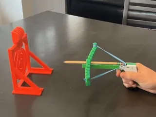 Crossbow