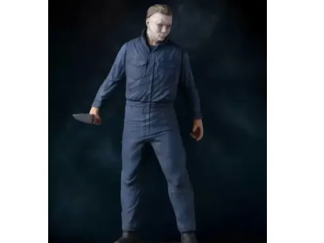 Michael Myers, jetzt kostenlos !!!