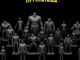 Miniaturas - Invincible-0