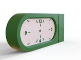 The Orbit clock houser-0