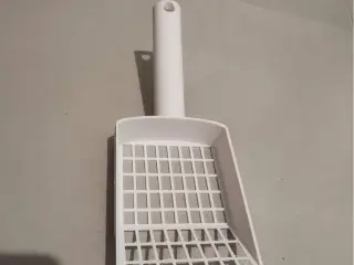 Cat litter scoop - Litter shovel