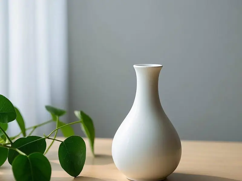 Vase