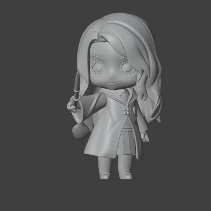 Miniatura Luna Lovegood