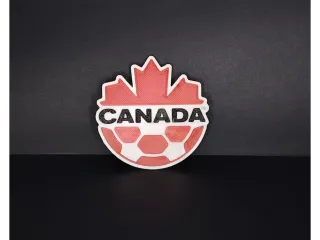Selección de fútbol de Canadá - NO AMS