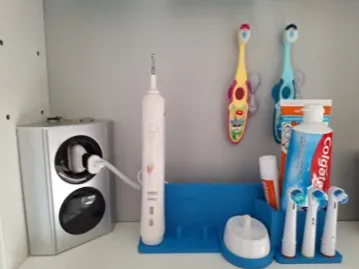Oral-B Resting Rack
