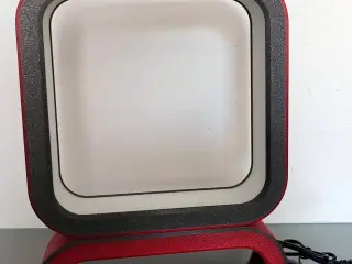 Square Lamp (LED strip)
