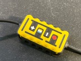 Jobsite / Excavator Style Lamp Switch Case-0