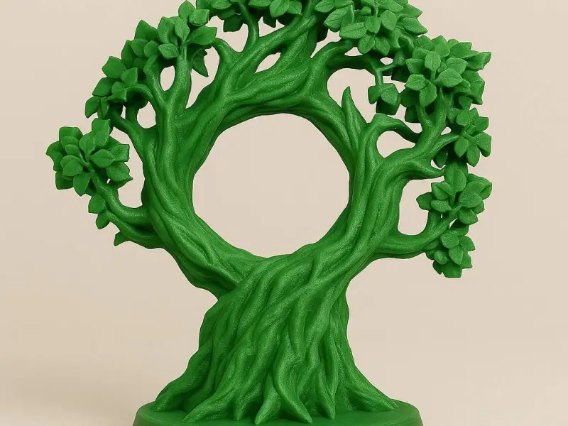 Tree Portal