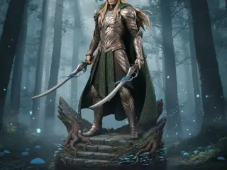 Thranduil