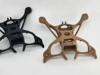 Aether 4 Drone Frame