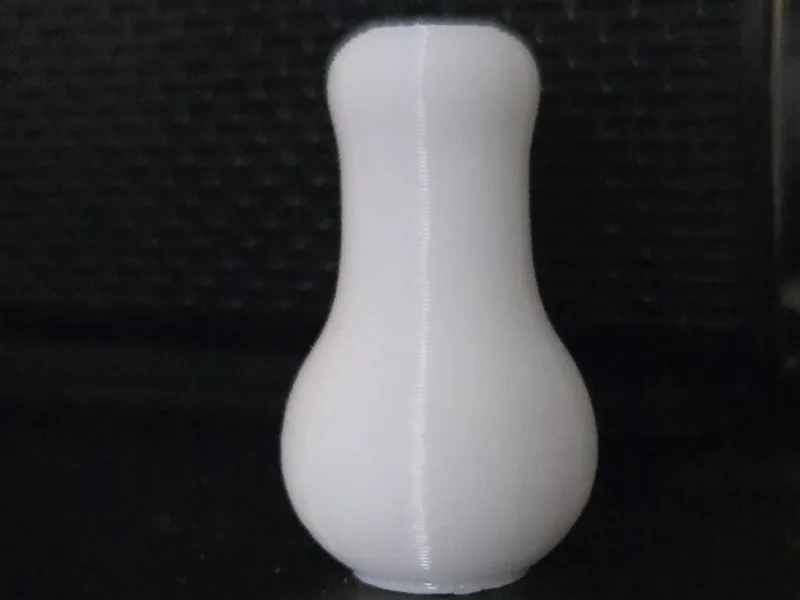Blind Pull Cord Knob - 2.5 mm cord