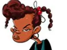 Bebe's Kid Girl